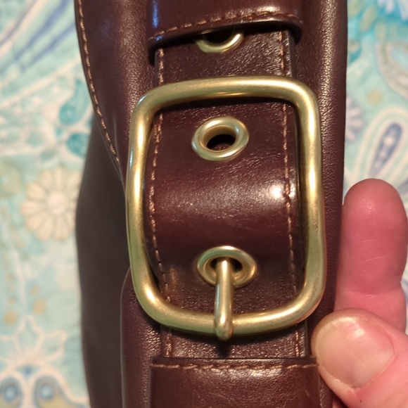 Coach Purse - Picture 7 of 13